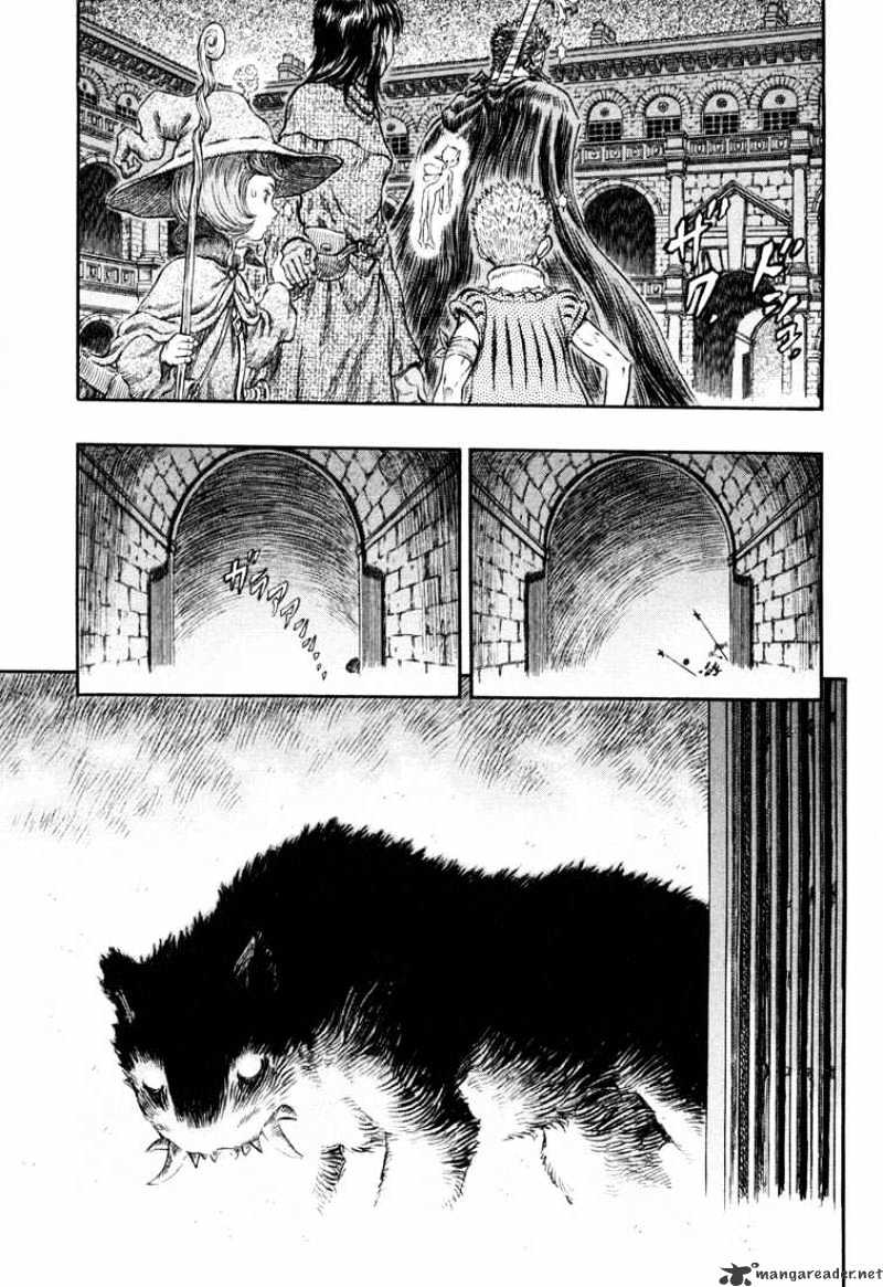 Berserk - Chapter 29