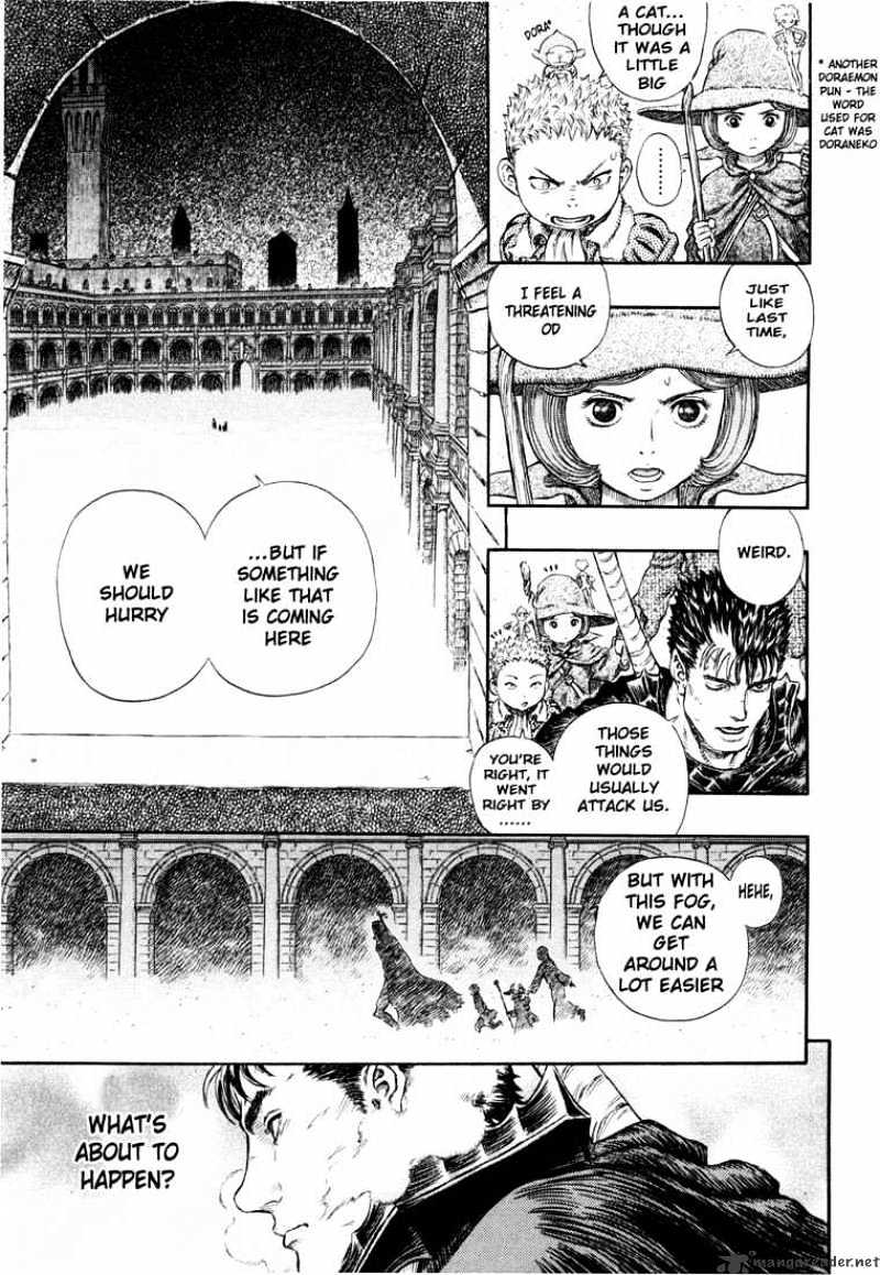 Berserk - Chapter 29