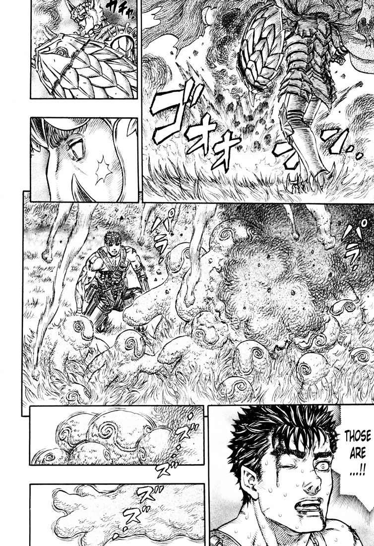 Berserk - Chapter 240 : The Berserker Armor, Part 1