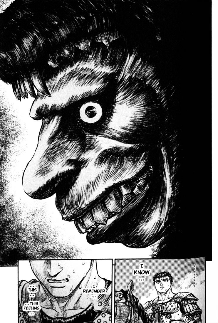 Berserk - Chapter 76 : Devil Dogs (2)