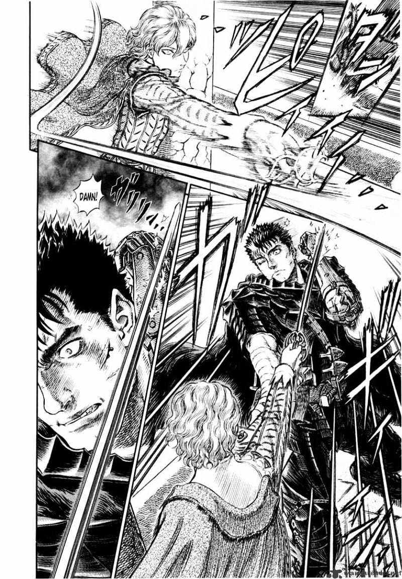 Berserk - Chapter 30