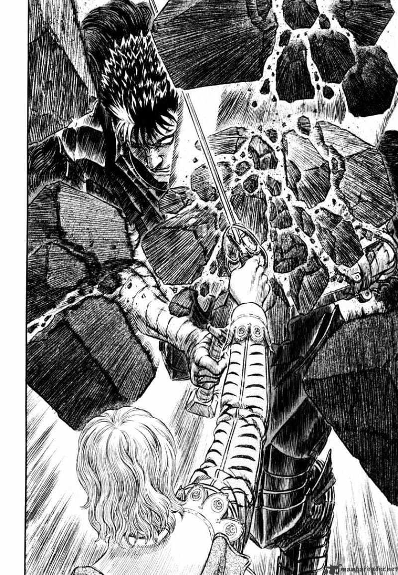 Berserk - Chapter 30