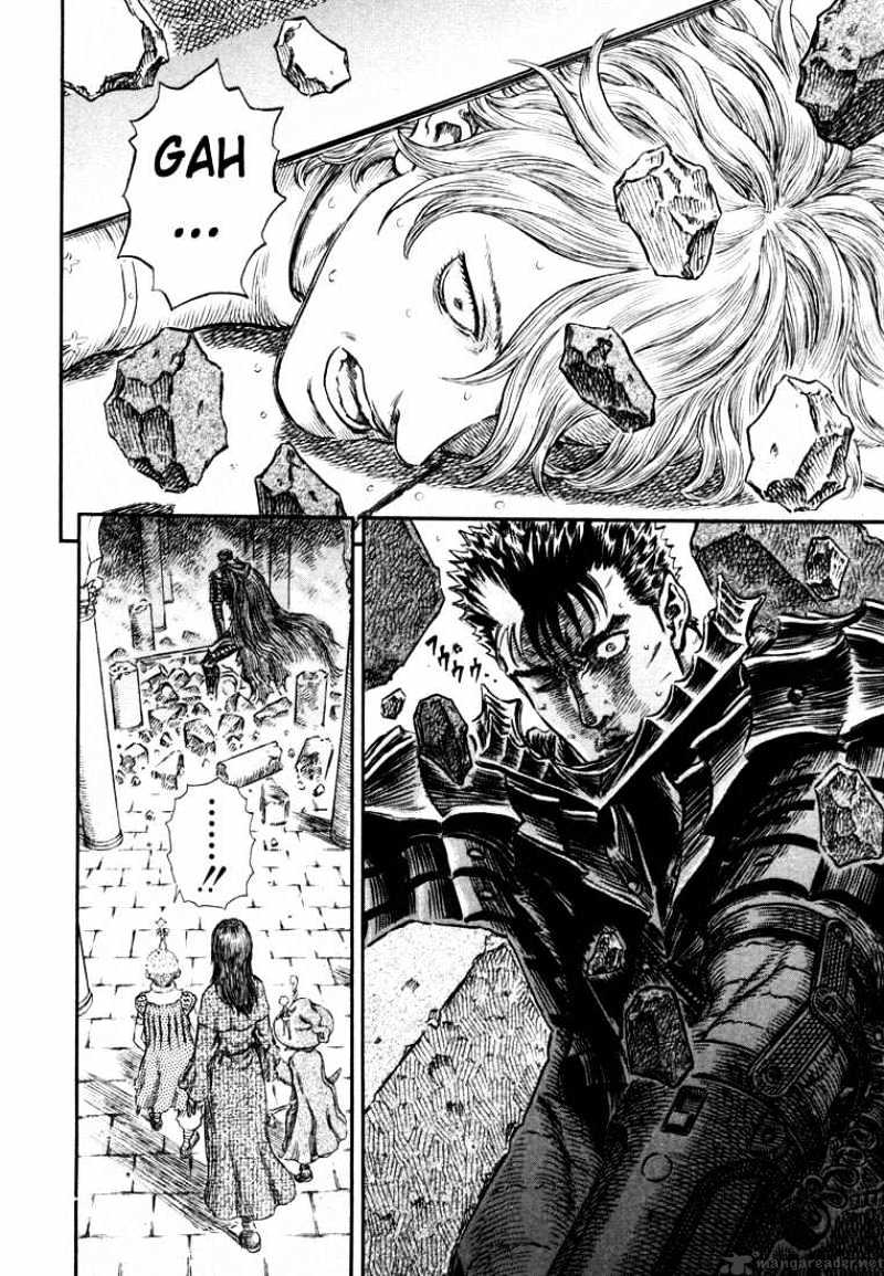 Berserk - Chapter 30