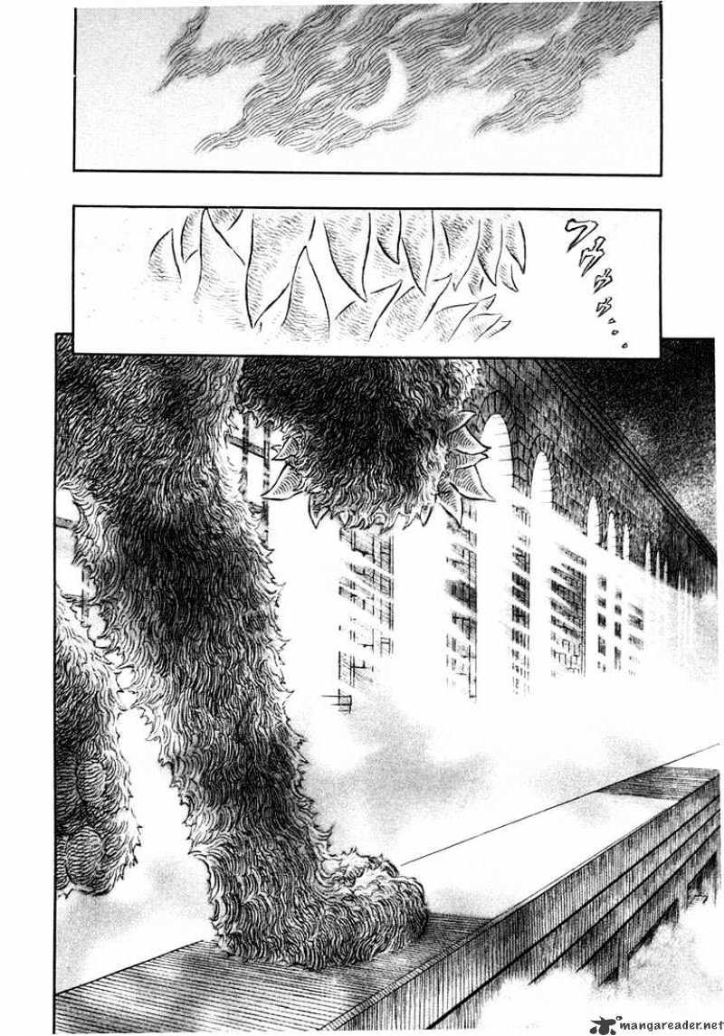 Berserk - Chapter 30