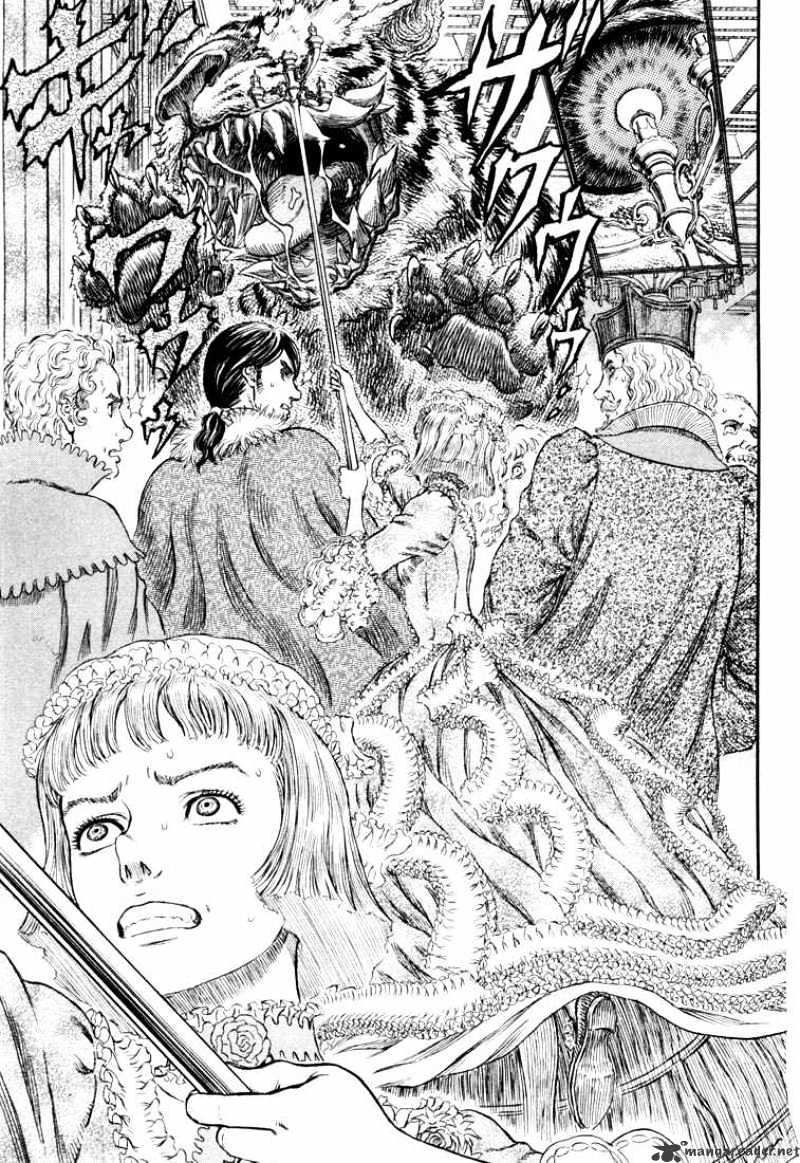 Berserk - Chapter 30