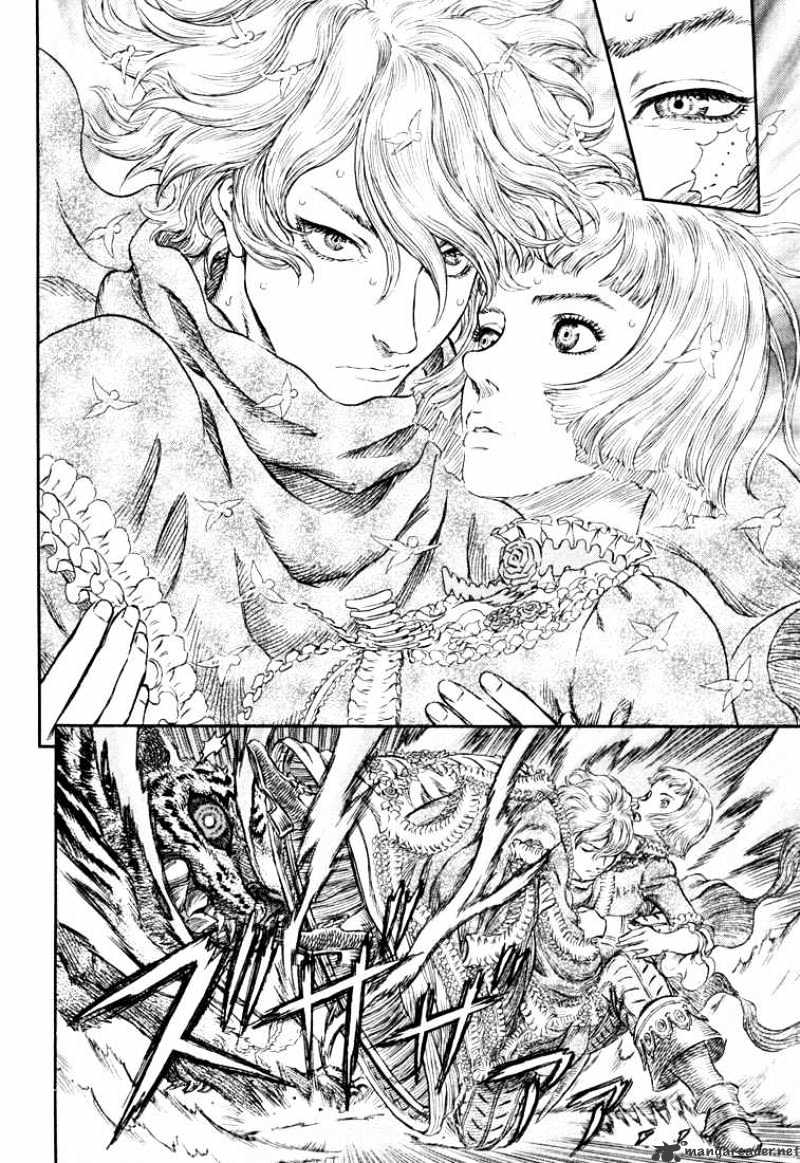 Berserk - Chapter 30