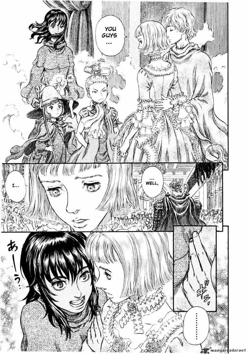 Berserk - Chapter 30