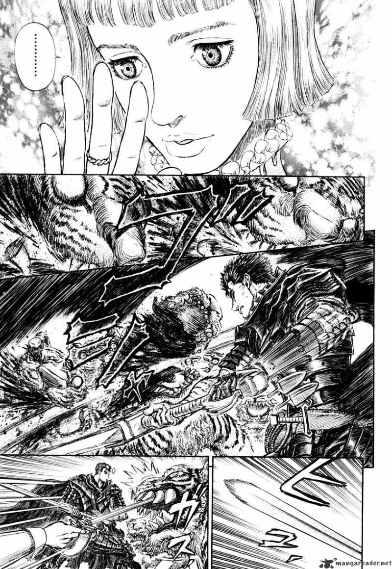 Berserk - Chapter 30