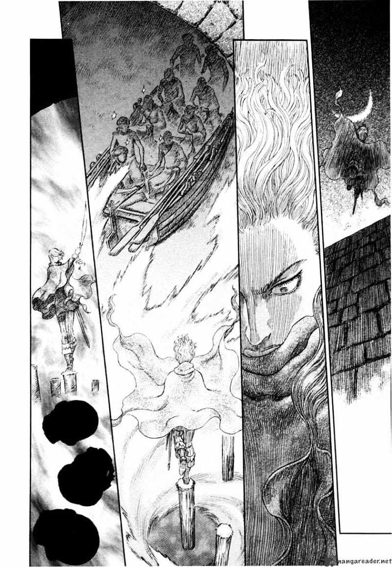 Berserk - Chapter 30