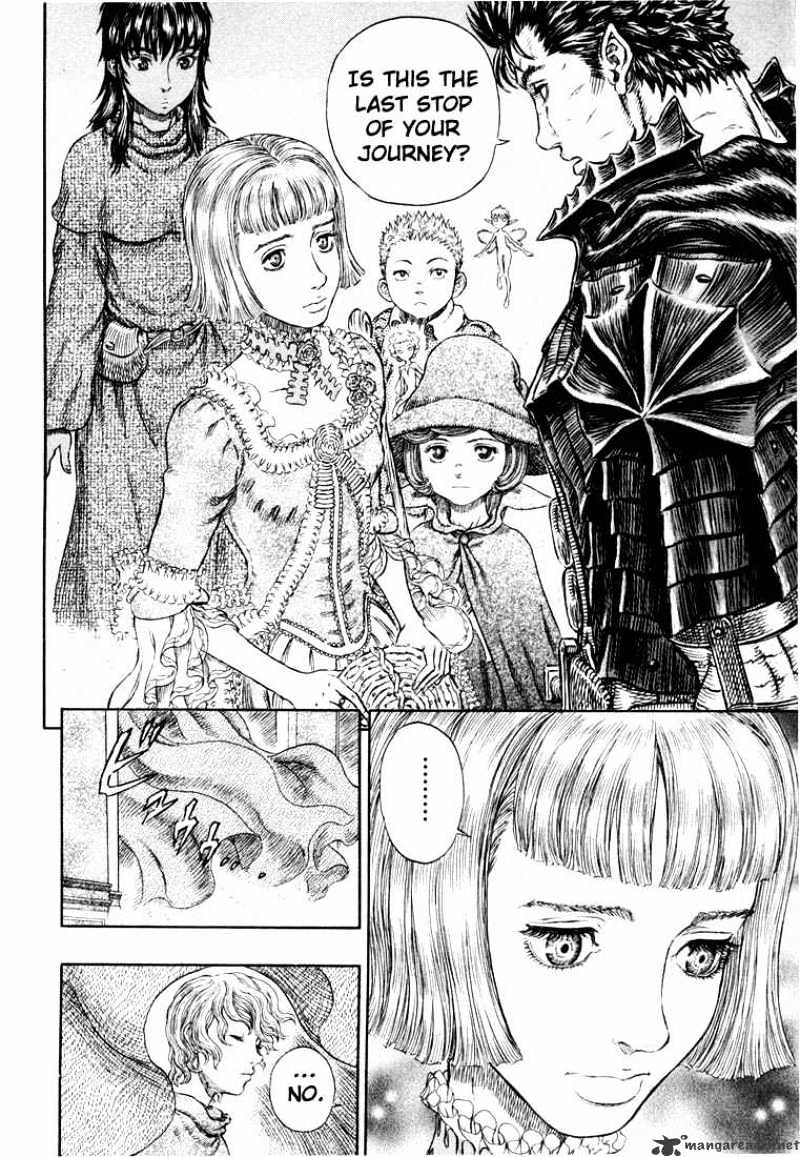 Berserk - Chapter 30