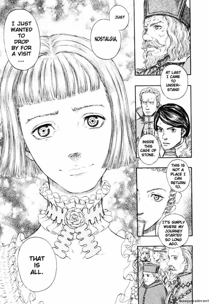 Berserk - Chapter 30