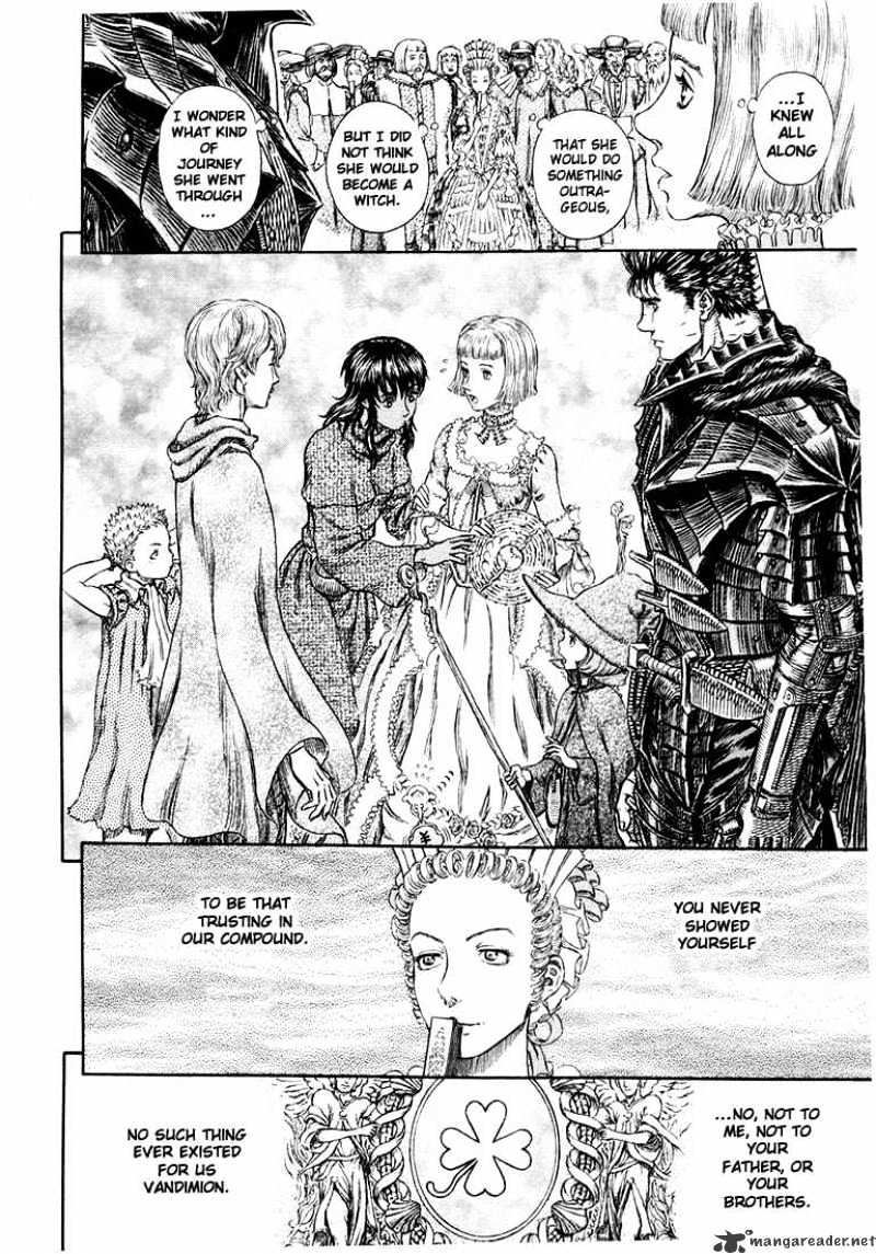 Berserk - Chapter 30