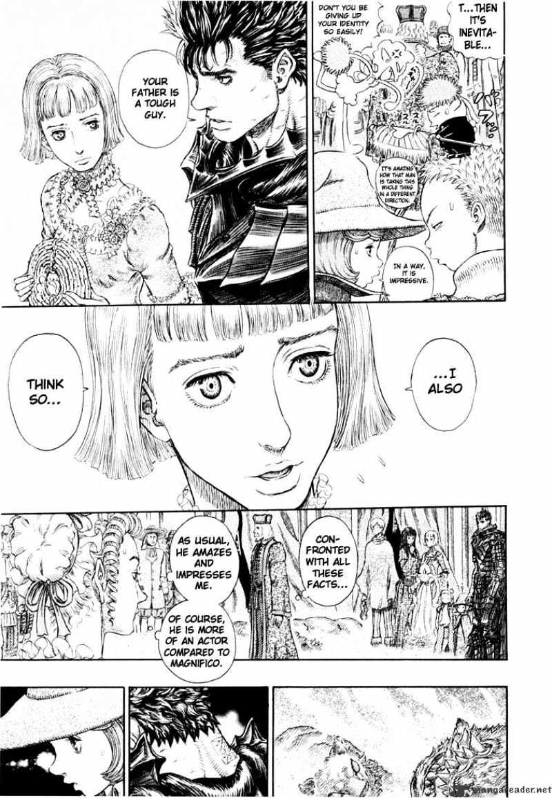 Berserk - Chapter 30