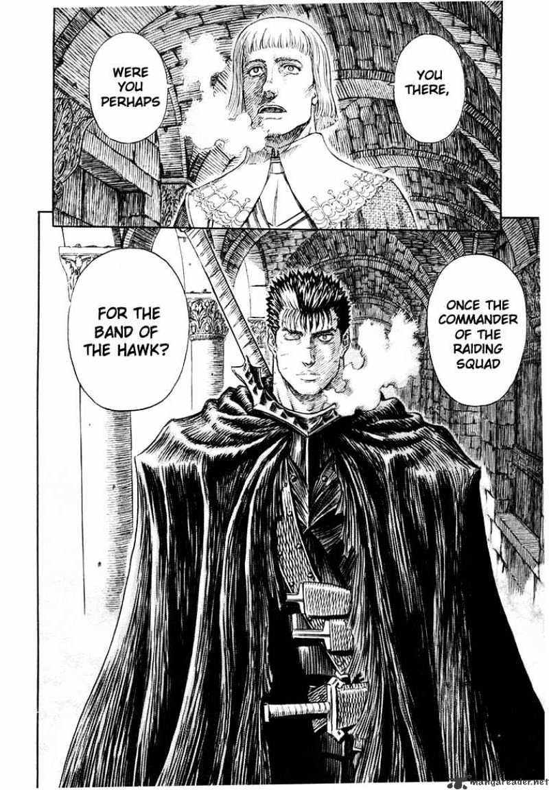 Berserk - Chapter 30