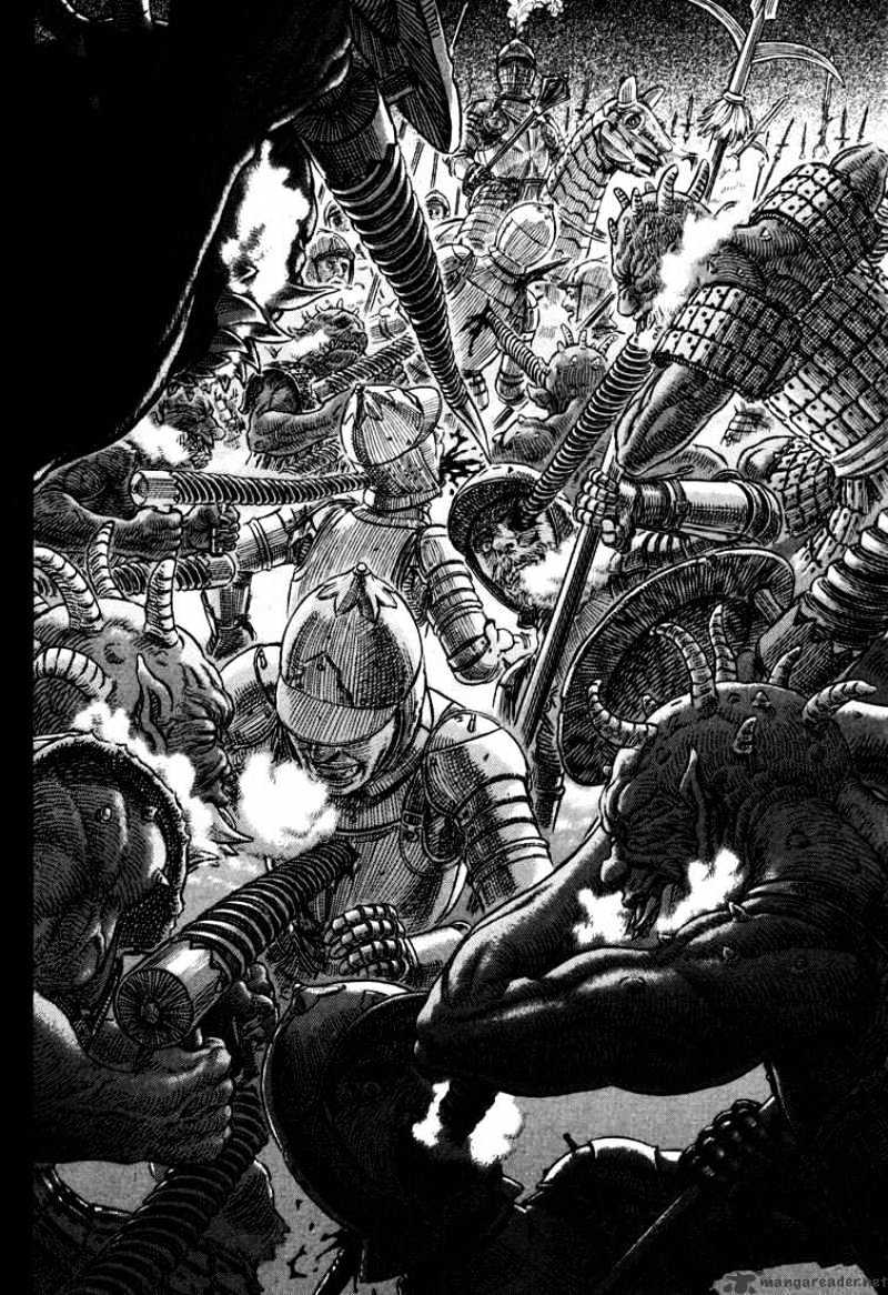 Berserk - Chapter 30