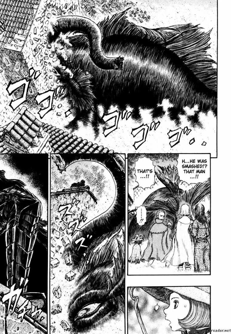 Berserk - Chapter 30