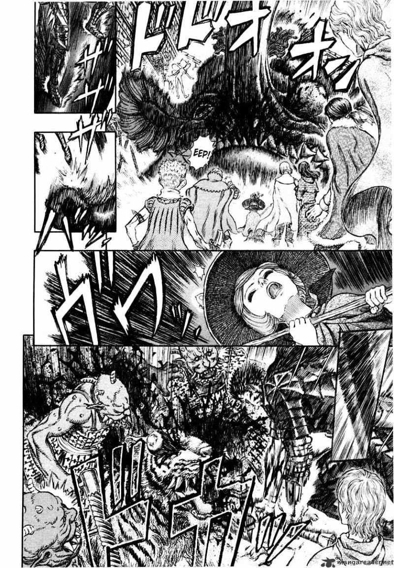 Berserk - Chapter 30