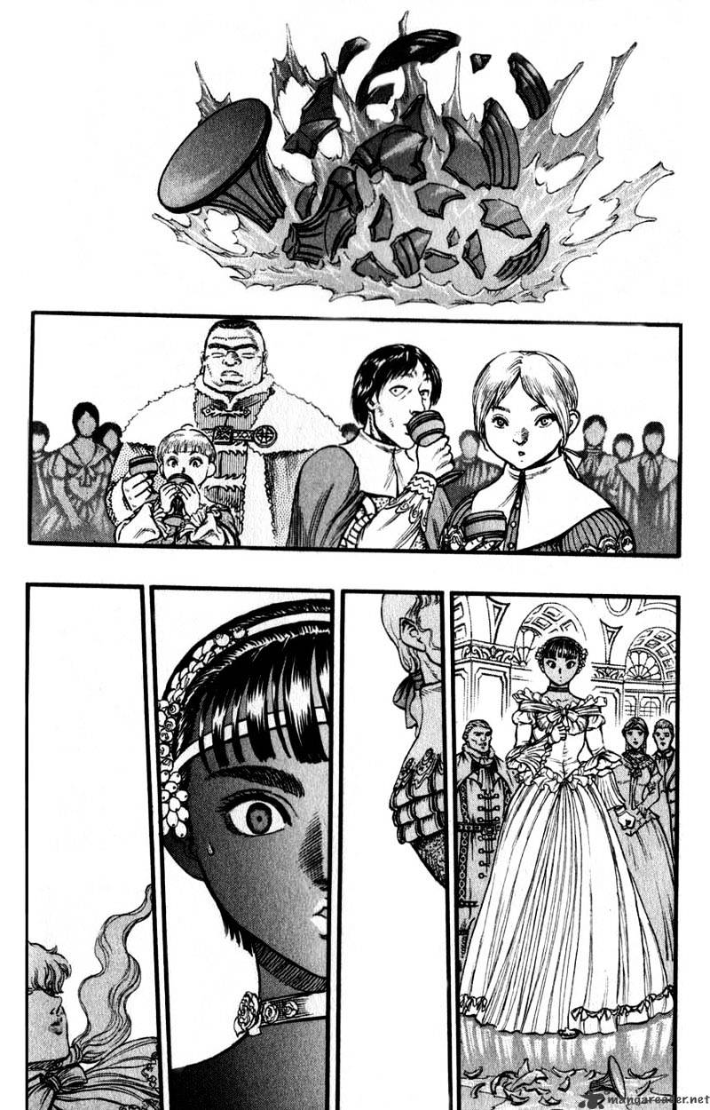 Berserk - Chapter 8 : Volume 8