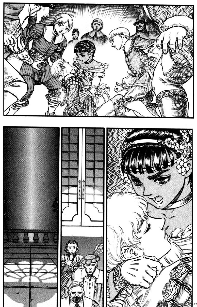 Berserk - Chapter 8 : Volume 8