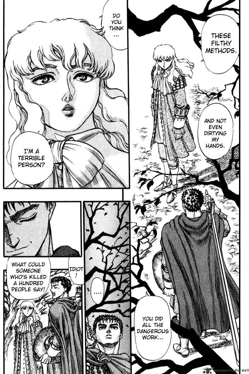 Berserk - Chapter 8 : Volume 8