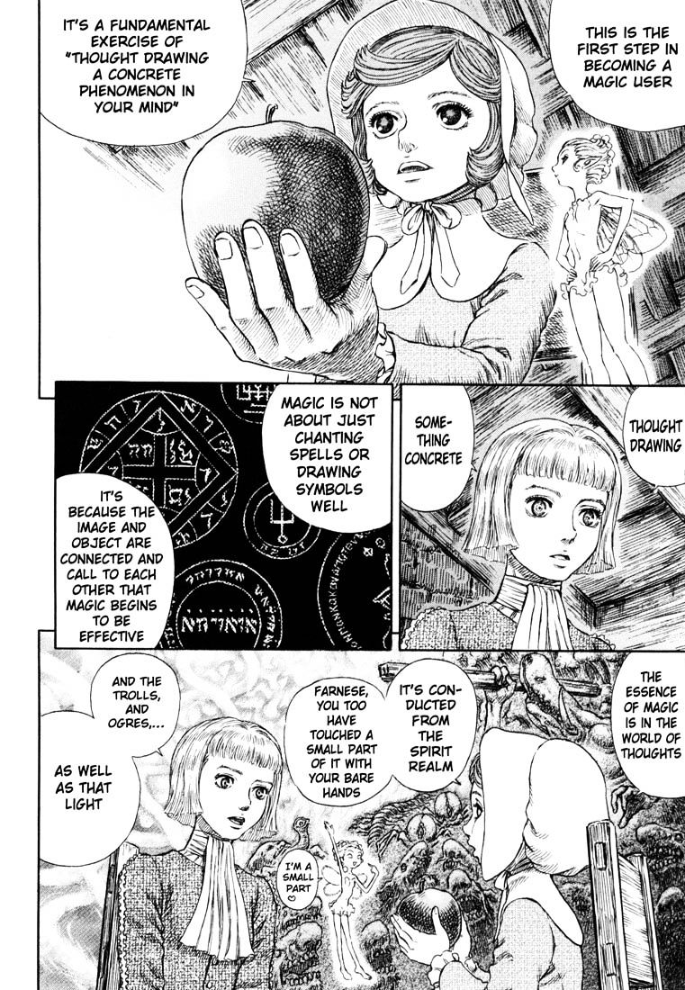 Berserk - Chapter 266 : Vandimion