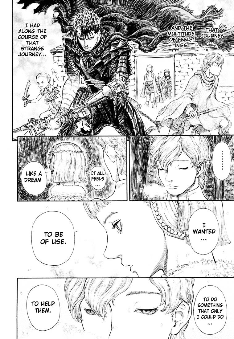 Berserk - Chapter 269 : Mother