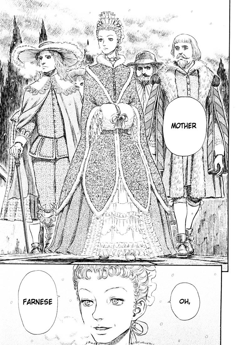 Berserk - Chapter 269 : Mother