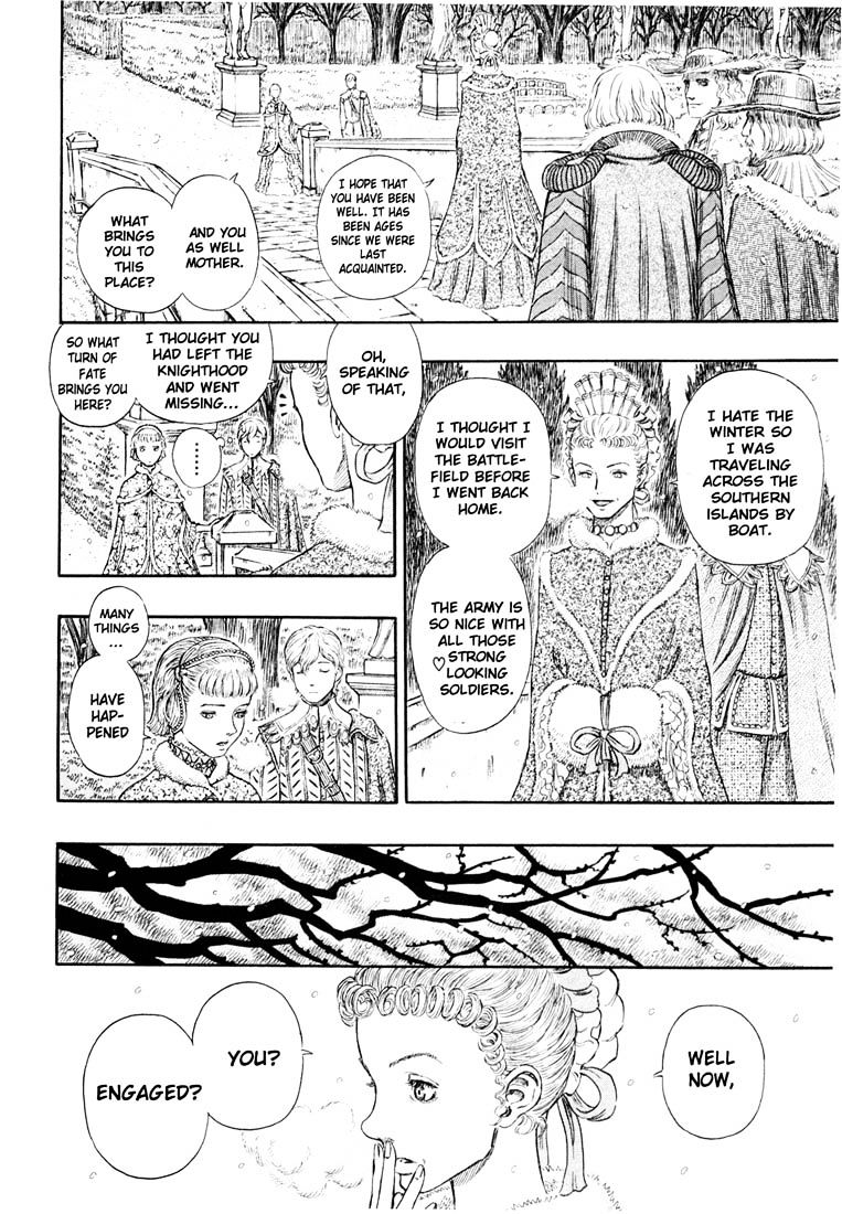 Berserk - Chapter 269 : Mother