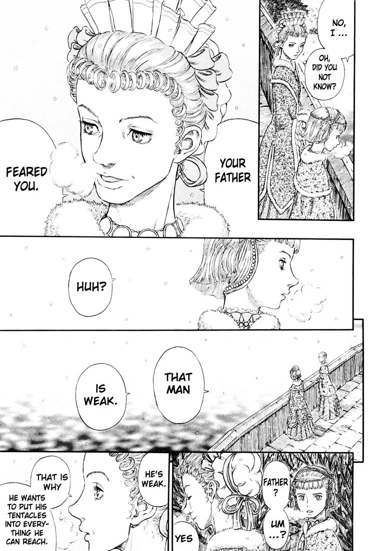 Berserk - Chapter 269 : Mother