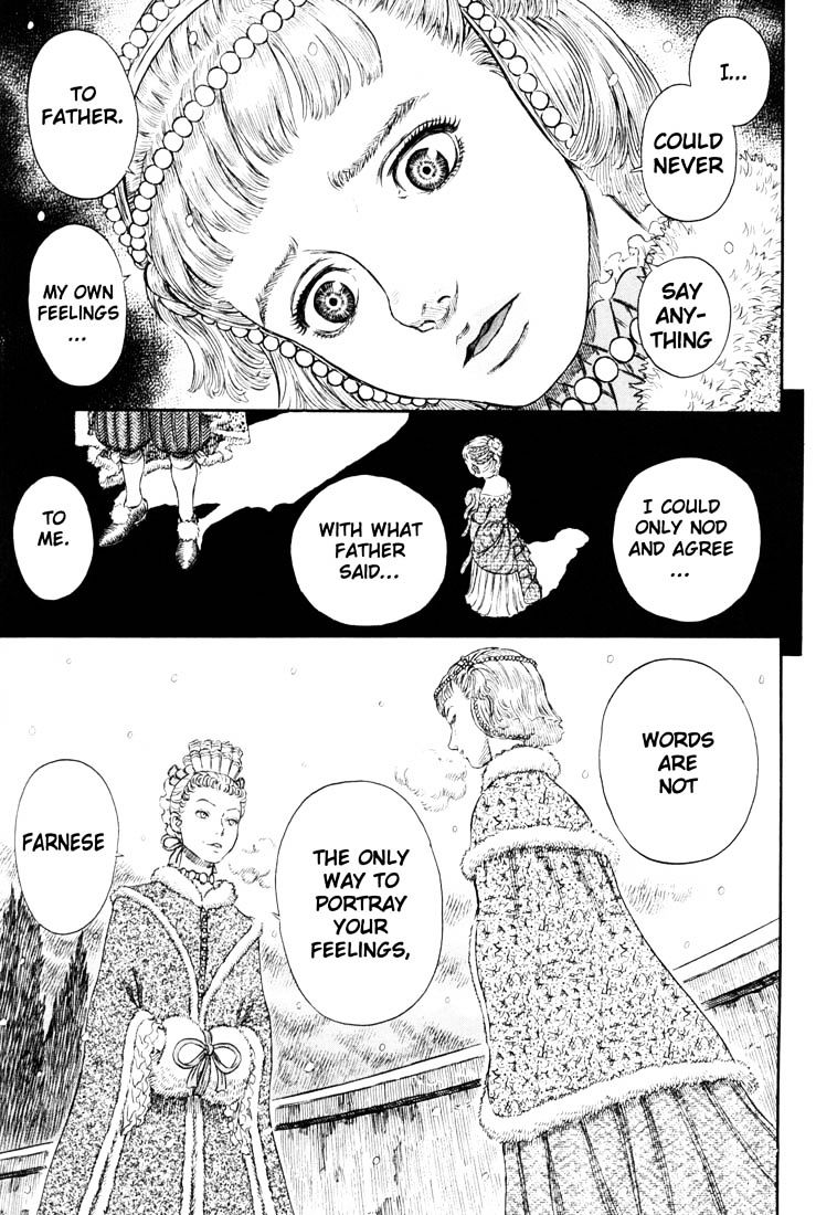 Berserk - Chapter 269 : Mother