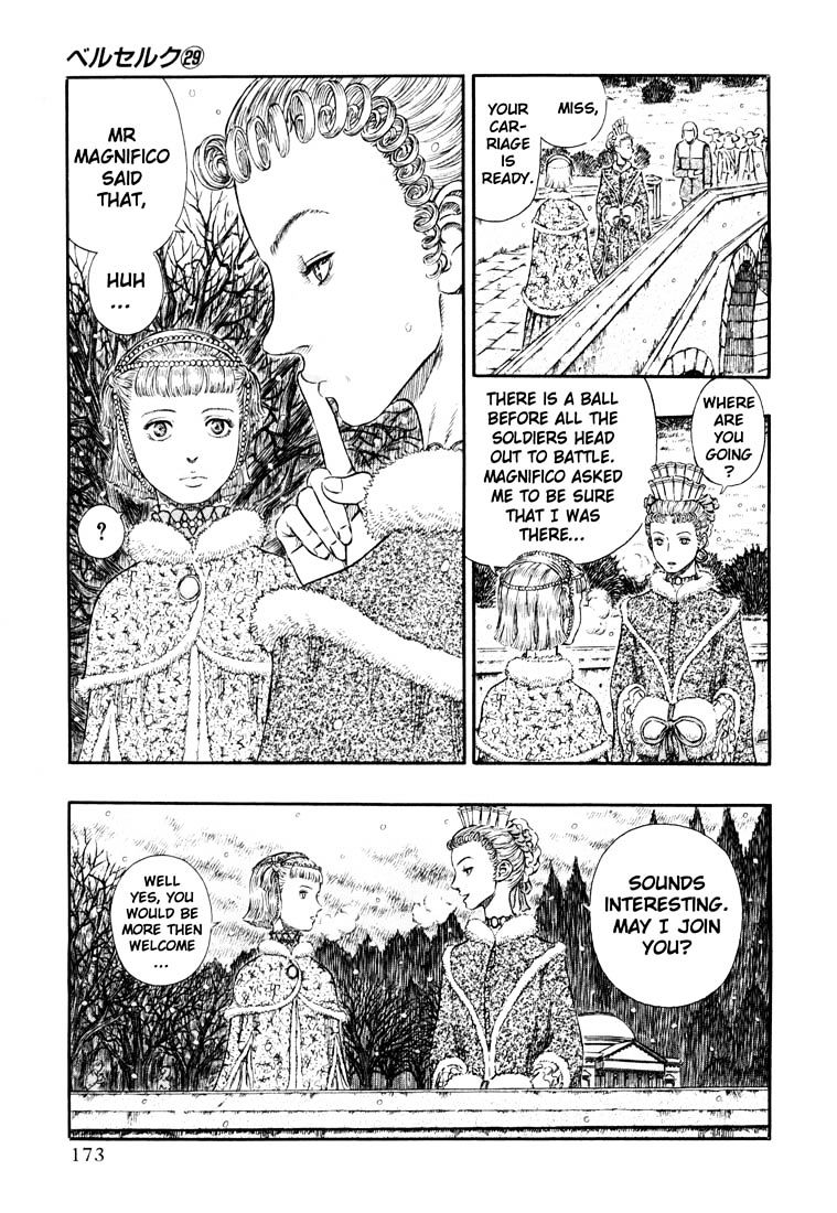 Berserk - Chapter 269 : Mother