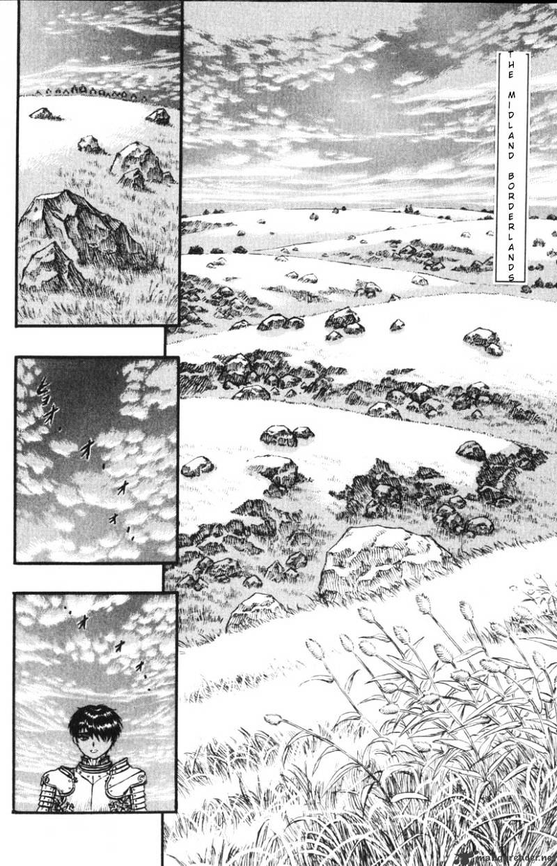 Berserk - Chapter 12 : Volume 12