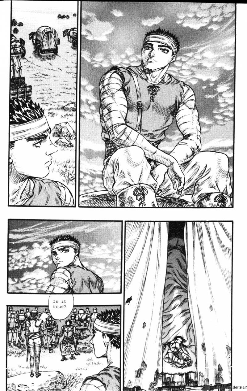 Berserk - Chapter 12 : Volume 12