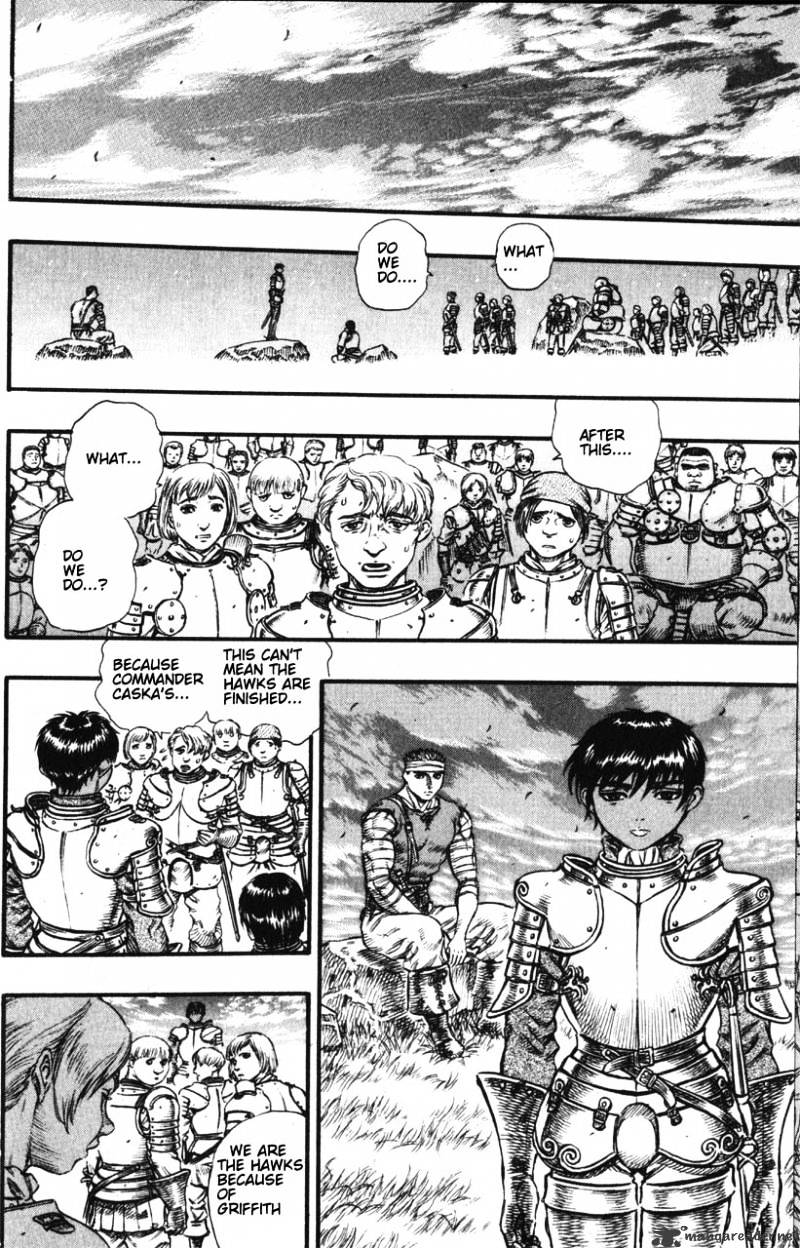 Berserk - Chapter 12 : Volume 12