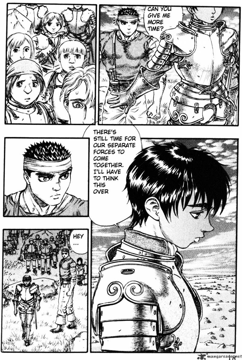 Berserk - Chapter 12 : Volume 12