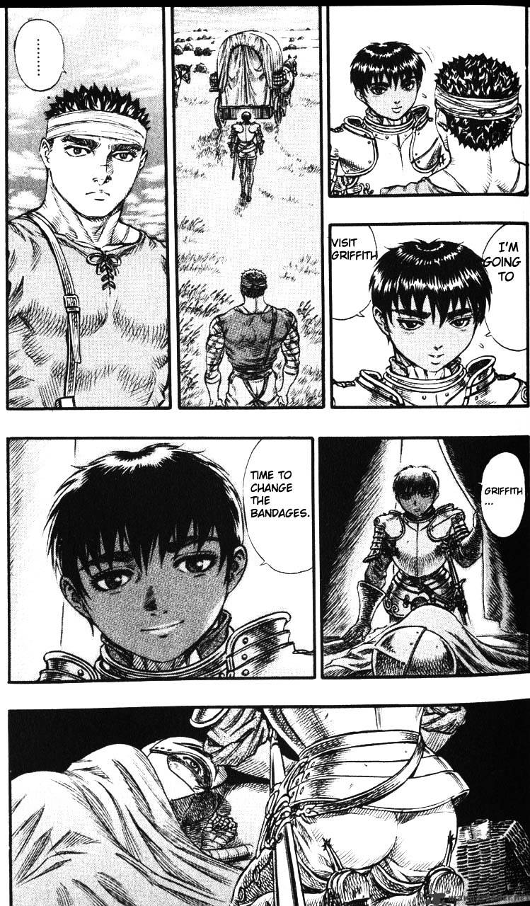 Berserk - Chapter 12 : Volume 12