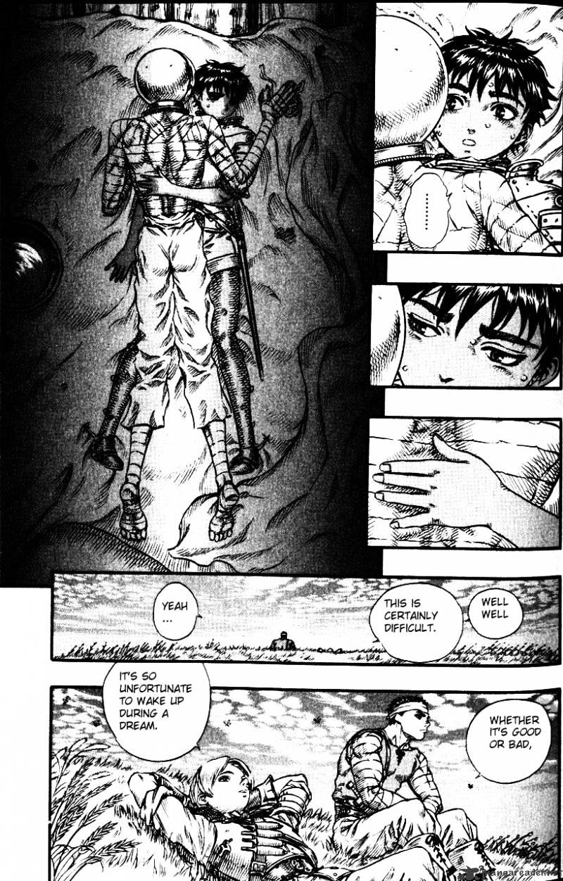 Berserk - Chapter 12 : Volume 12