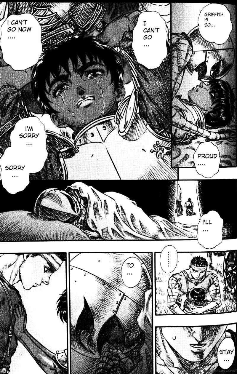 Berserk - Chapter 12 : Volume 12