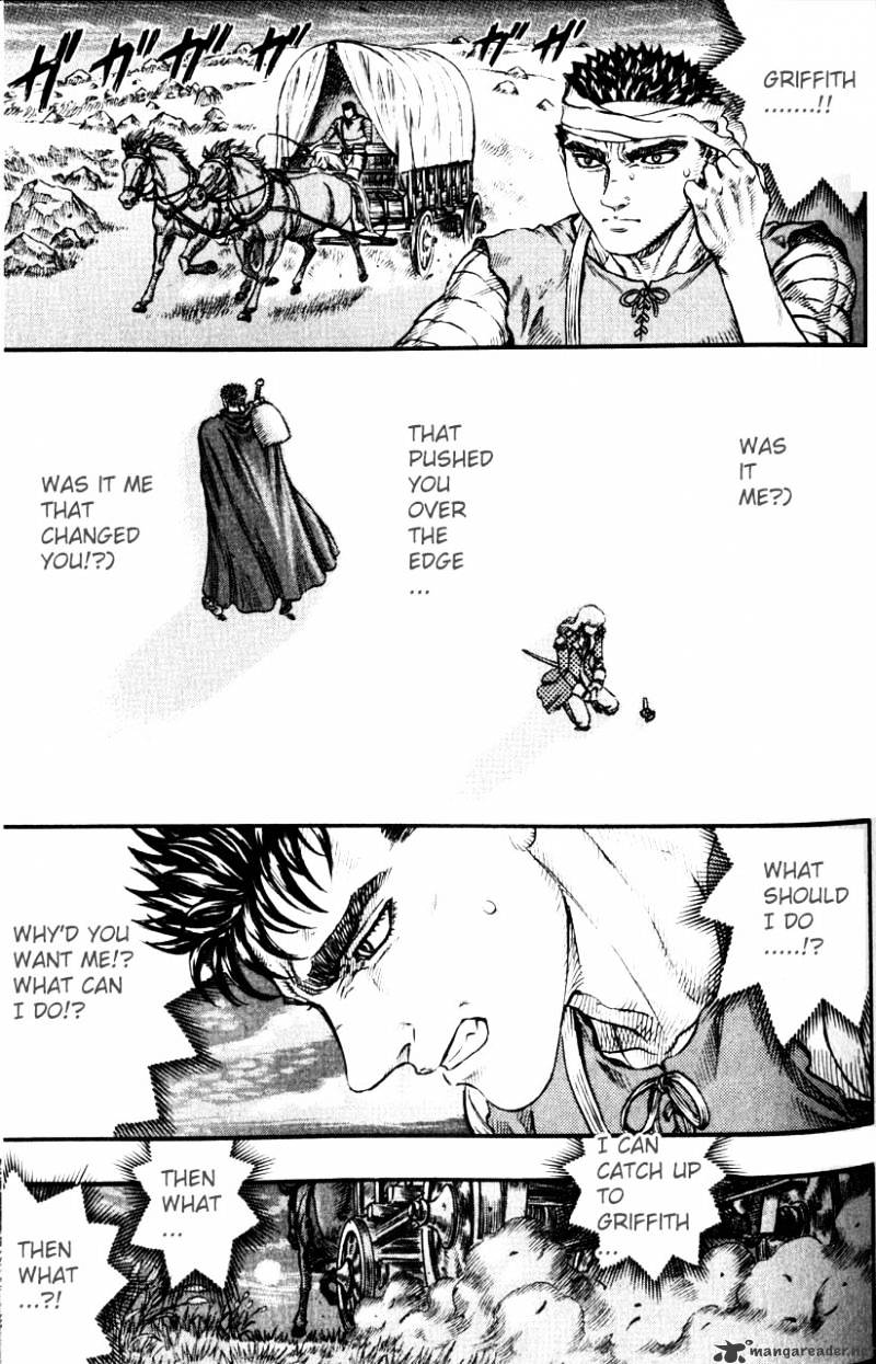 Berserk - Chapter 12 : Volume 12