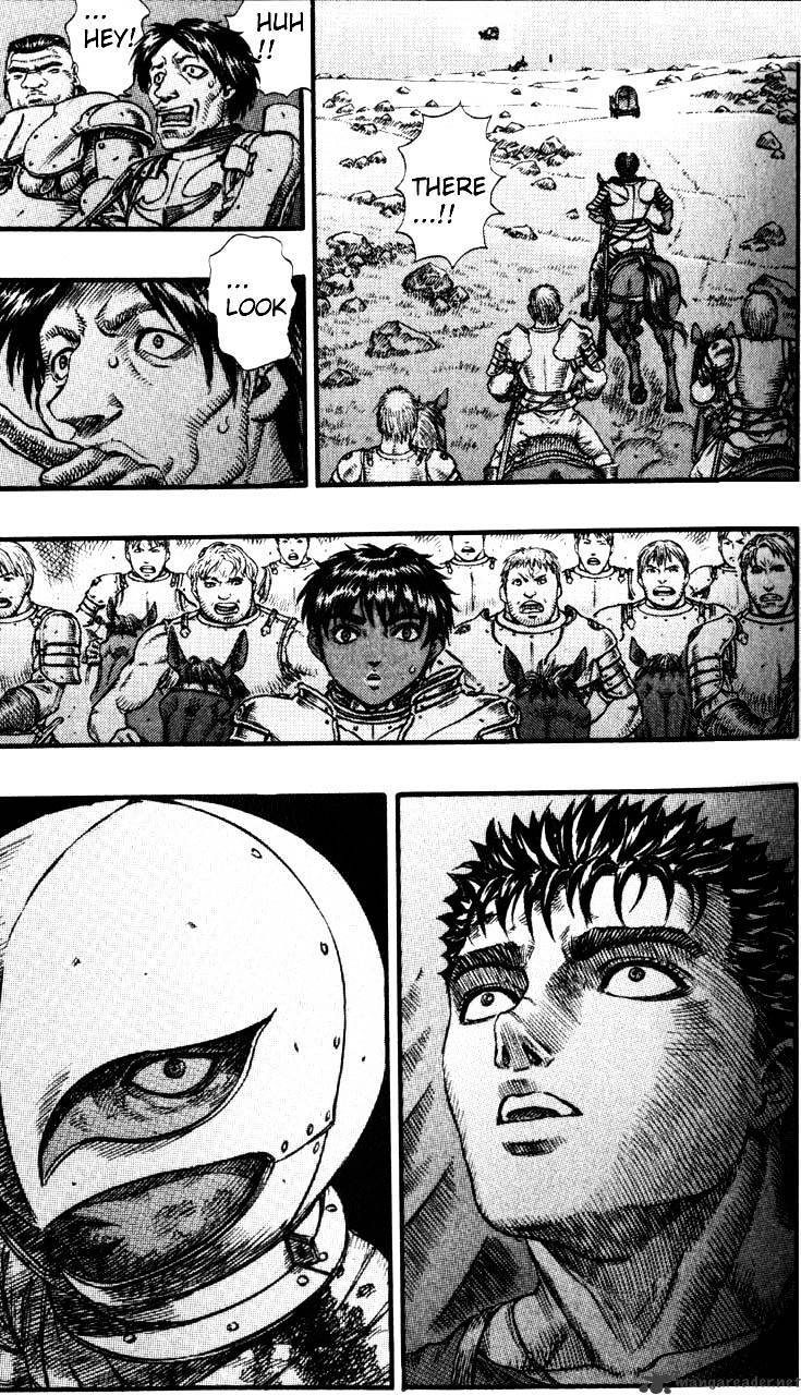 Berserk - Chapter 12 : Volume 12