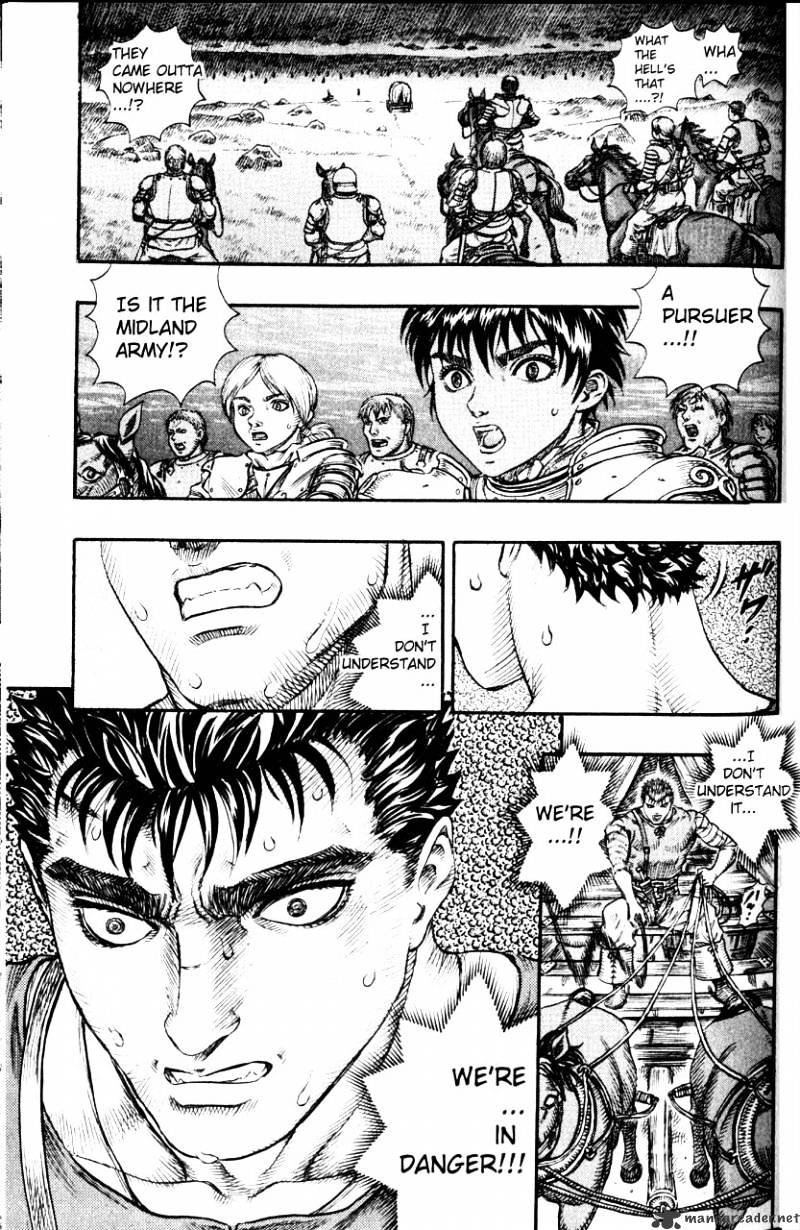 Berserk - Chapter 12 : Volume 12