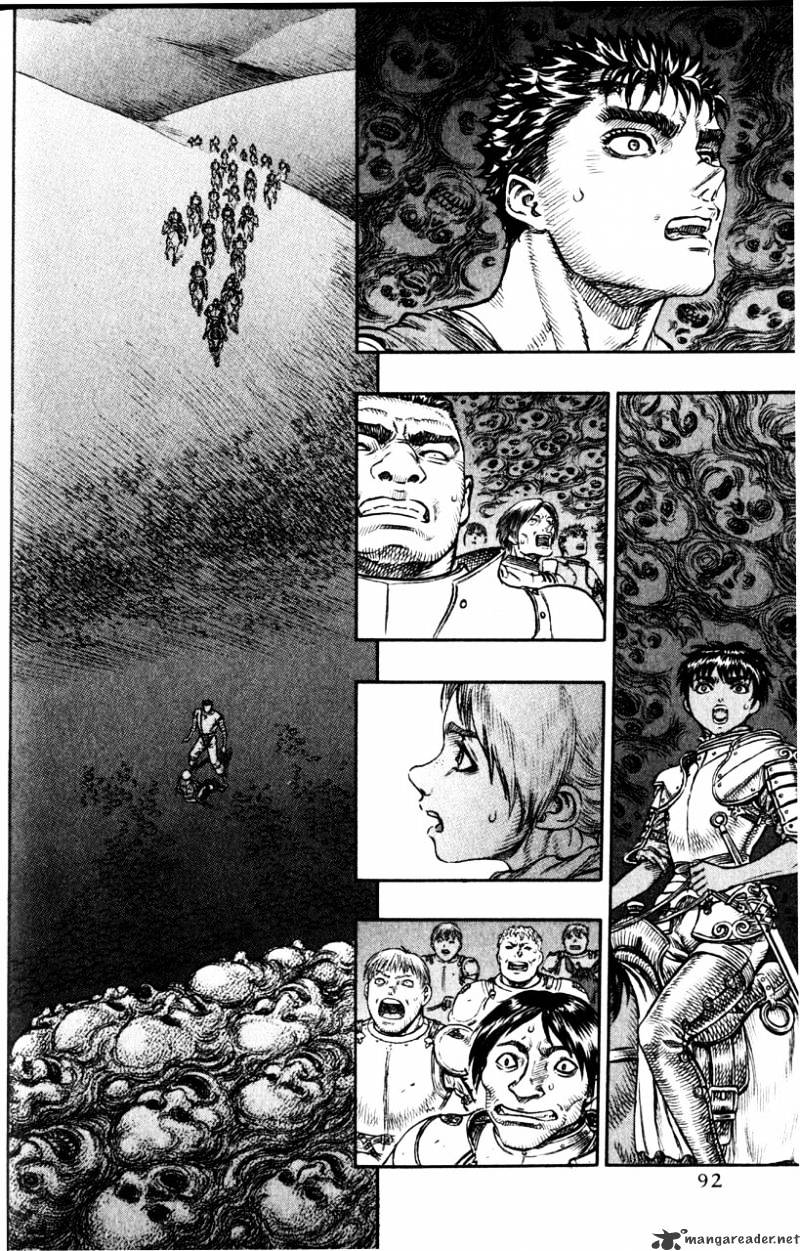 Berserk - Chapter 12 : Volume 12