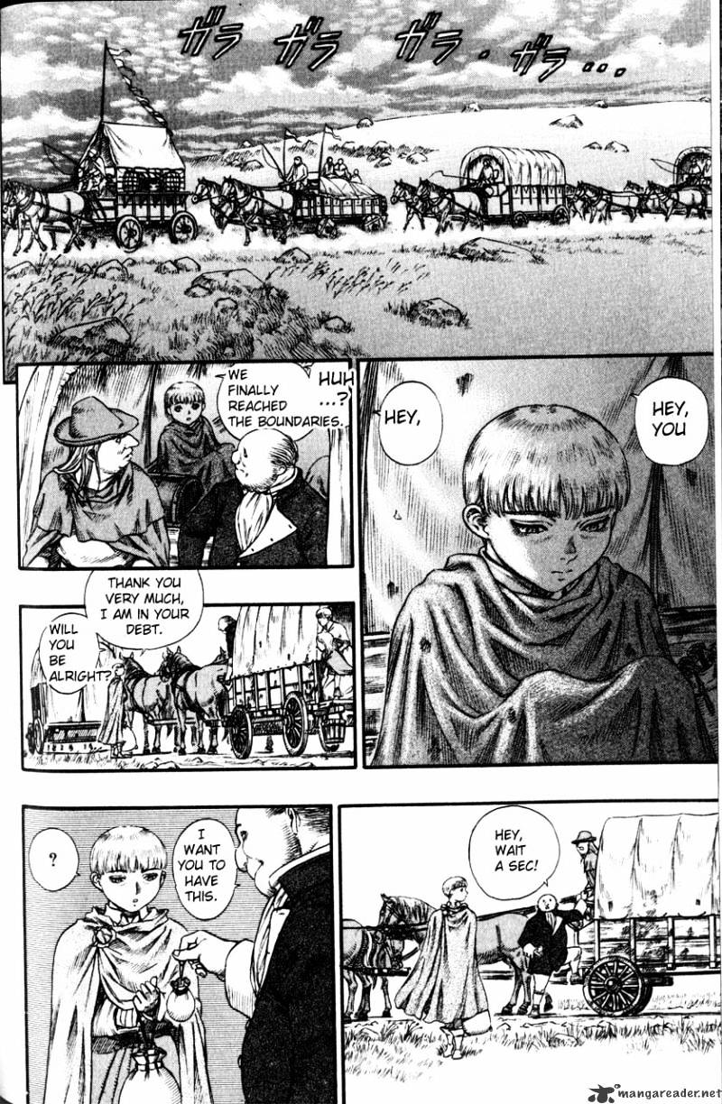 Berserk - Chapter 12 : Volume 12