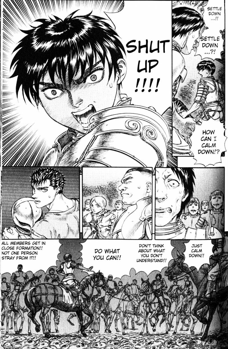 Berserk - Chapter 12 : Volume 12