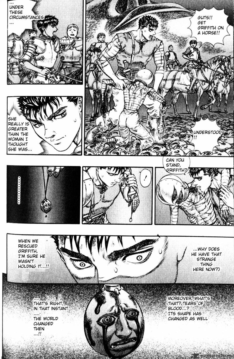 Berserk - Chapter 12 : Volume 12