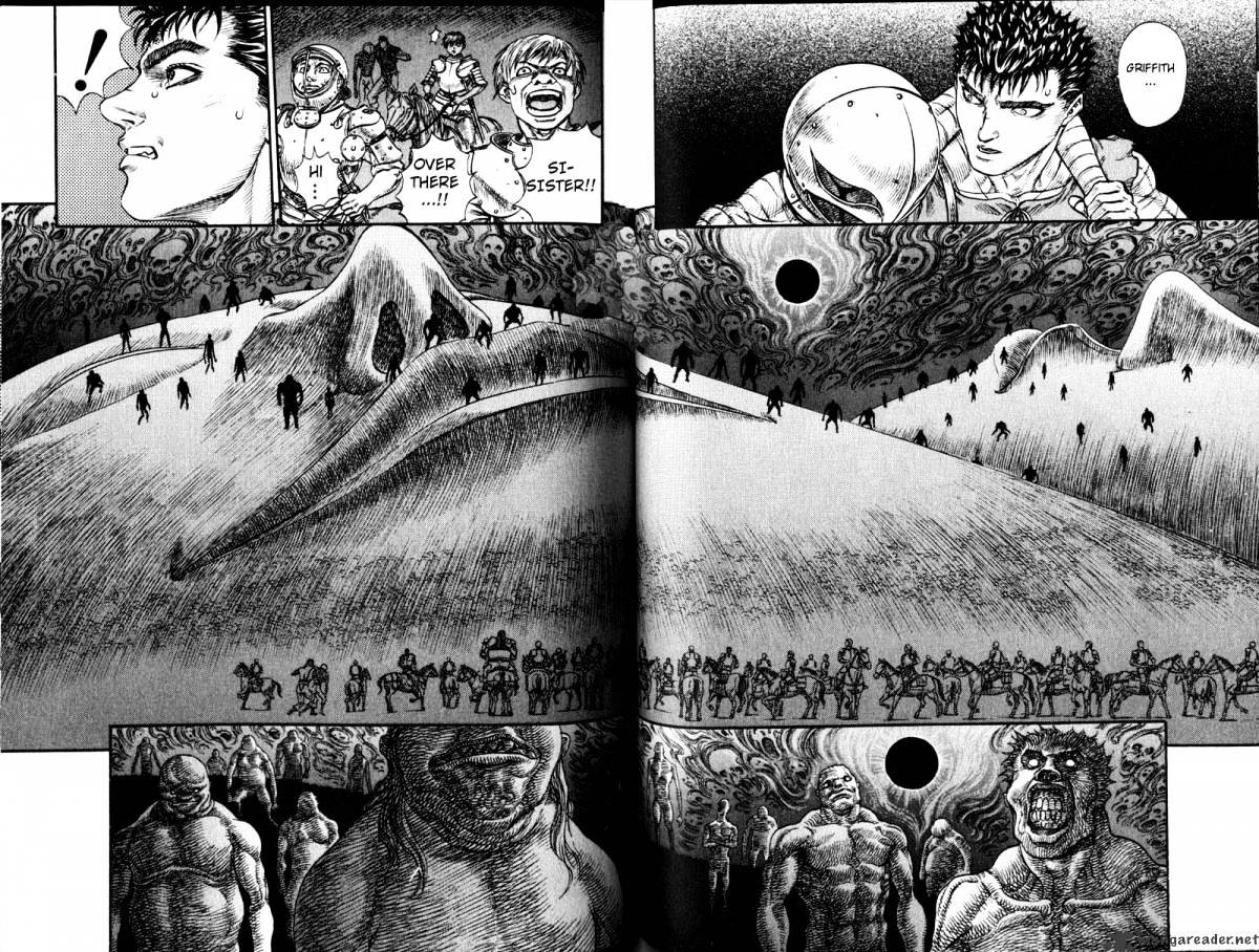 Berserk - Chapter 12 : Volume 12