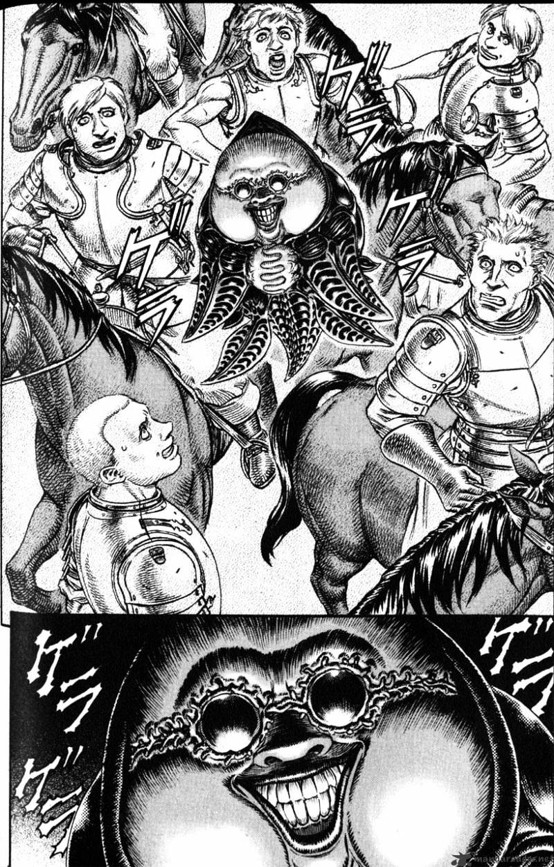 Berserk - Chapter 12 : Volume 12