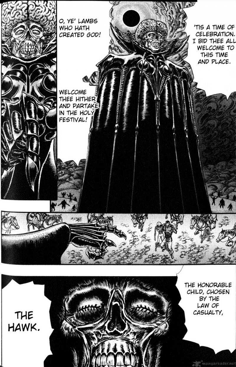 Berserk - Chapter 12 : Volume 12