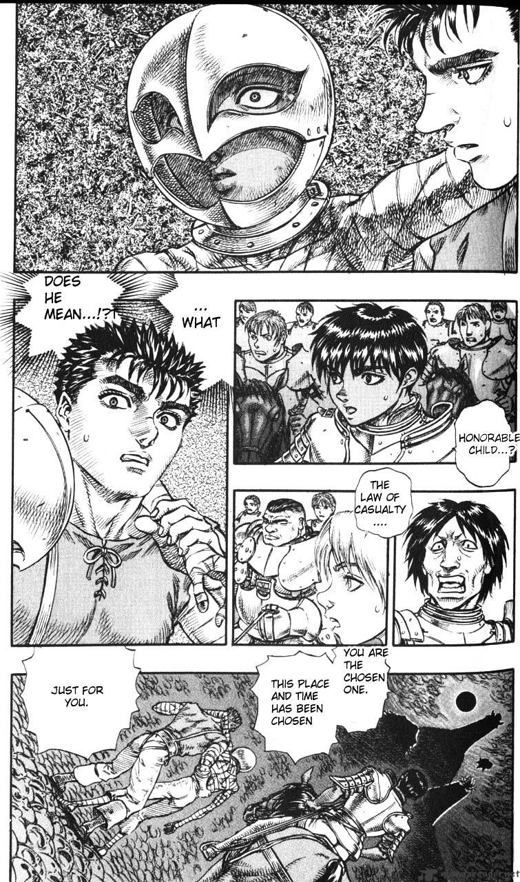 Berserk - Chapter 12 : Volume 12