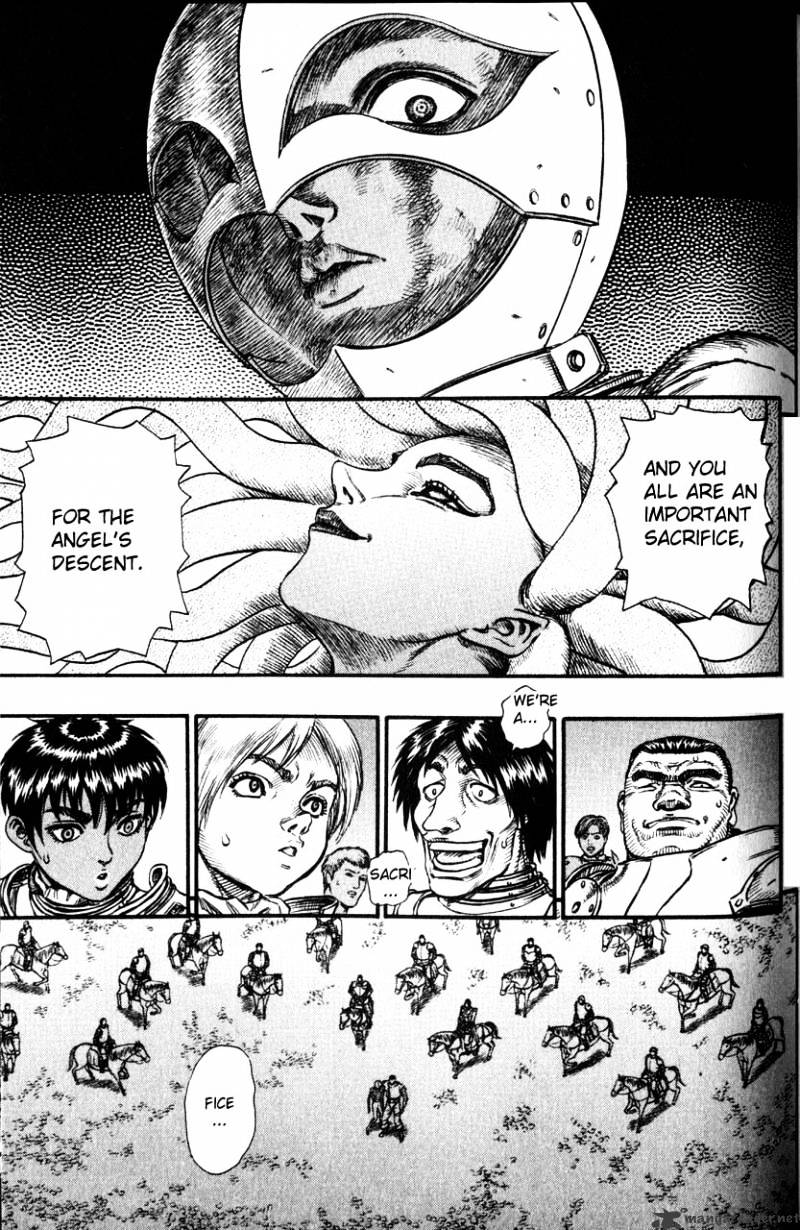 Berserk - Chapter 12 : Volume 12